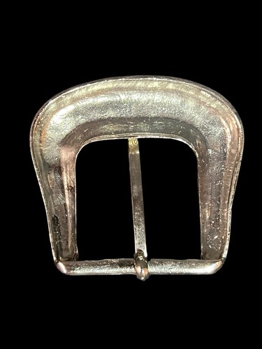 "Nuevo 1-1/2"" Western Hebilla de Cinturón Stock OEM Estilo Vaquero" - Imagen 2 de 2