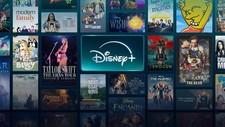 Disney plus share account