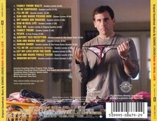 SONDRE LERCHE - DAN IN REAL LIFE NEW CD