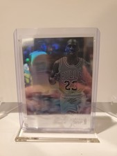 1991-92 Upper Deck - Award Winners Michael Jordan #AW4
