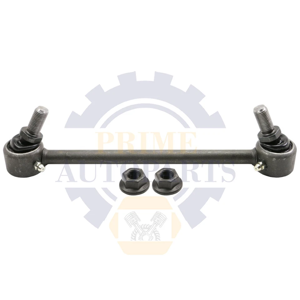 Barras estabilizadoras traseras MOOG OEM para Hyundai Tucson 2005-2009 garantía de por vida Foto 4 de 4