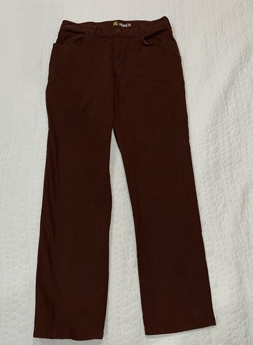 PANTALONE UOMO CARHARTT RELAXED FIT TAGLIA 33/34 - Foto 6 di 7