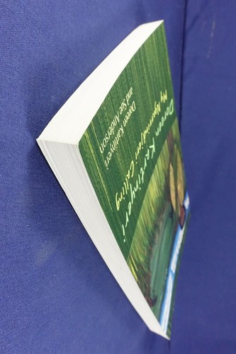 DOREEN KARTINYERI Doreen Kartinyeri MY NGARRINDJERI CALLING Aborigional Bio Book - Picture 11 of 12