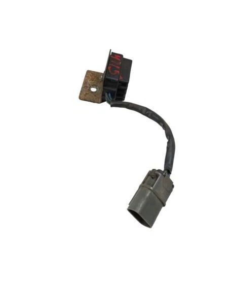 Engine ECM Ignition Control Fits 88-89 300ZX 593735 - Изображение 3 из 4