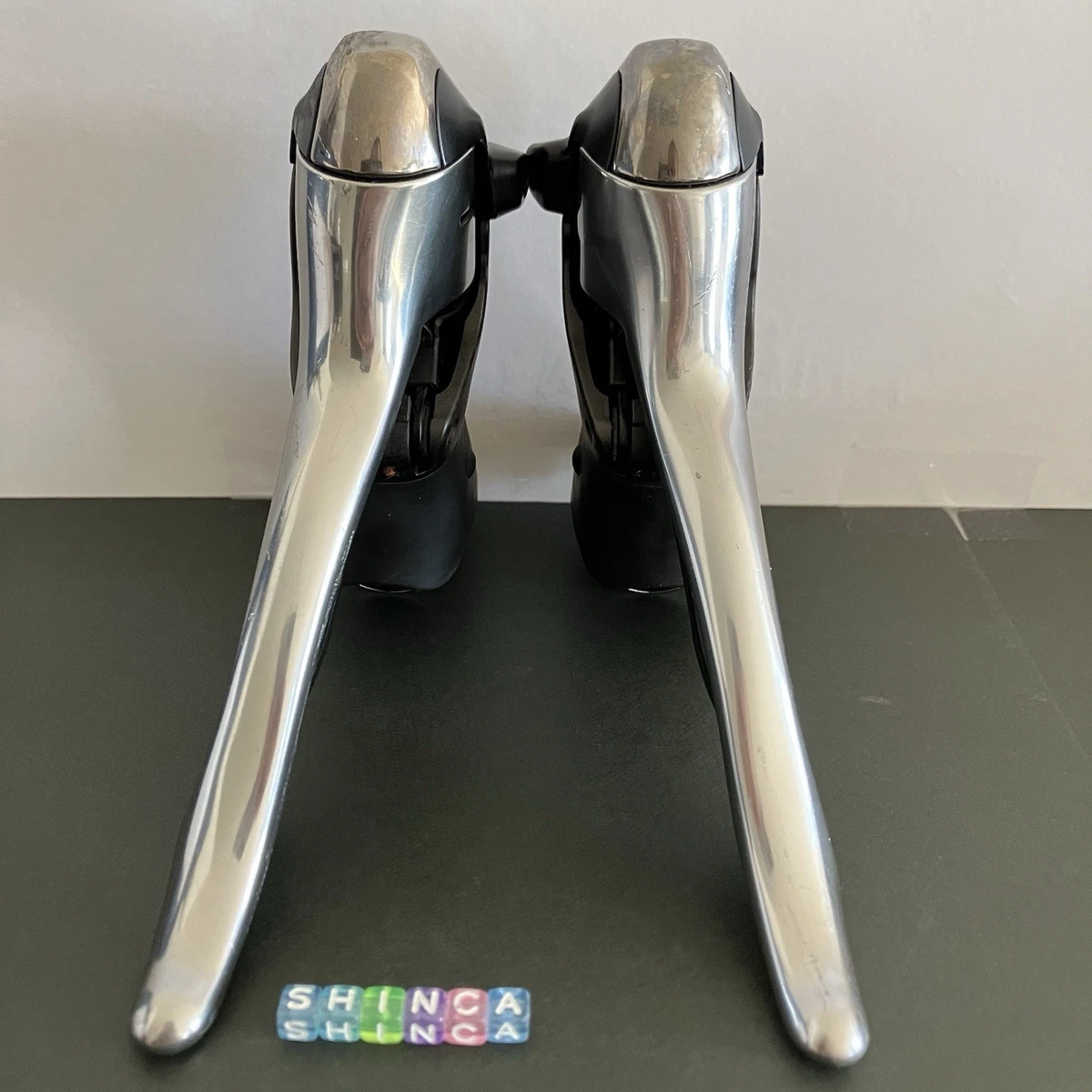 Dura Ace 7801 Shifters for sale | eBay