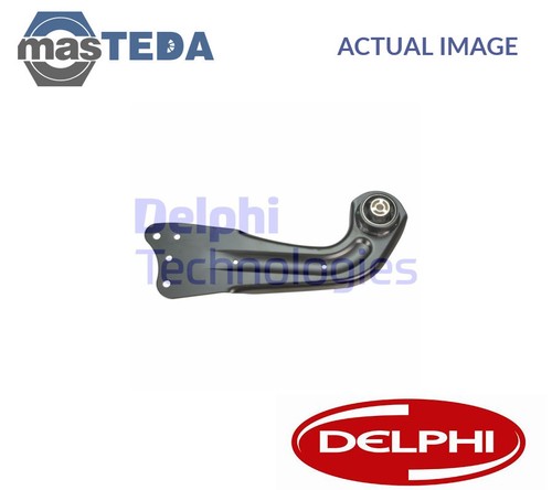 TC6882 WISHBONE TRACK CONTROL ARM REAR RIGHT OUTER LOWER DELPHI NEW - Picture 1 of 5