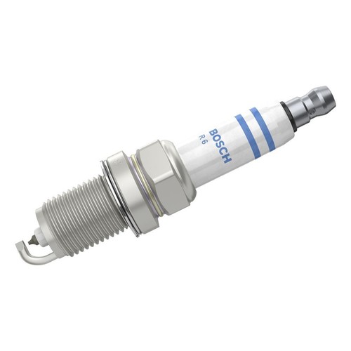 Bosch Spark Plug 0 242 235 776 x8 - Picture 2 of 13