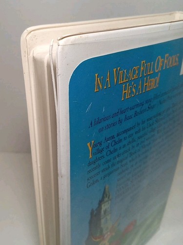 Aaron's Magic Village (VHS) Animated Cartoon RARE - Bild 4 von 6