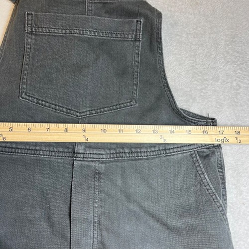 Pantalones Cortos Aerie Mujer Talla Mediana Suave Denim Festival, Escuela, Boho Grunge - Imagen 6 de 8