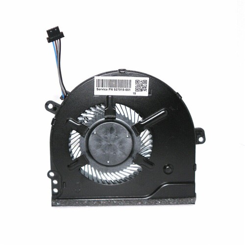 For HP Pavilion 15-CC 15-CC700 15-CC708TX 15-CC715TX CPU Cooling Fan 927918-001 - Zdjęcie 7 z 9