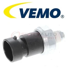 VEMO Engine Oil Pressure Switch for 2000 Saturn LS1 - Change Switches  ic