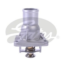 Gates Thermostat for Vauxhall Astra Turbo 1.6 Litre October 2006 to October 2010