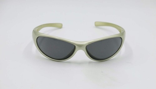 NIKE Sonnenbrille - Trade Silver - Bild 3 von 4