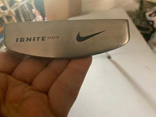 Nike Ignite 002 Putter - Picture 3 of 12