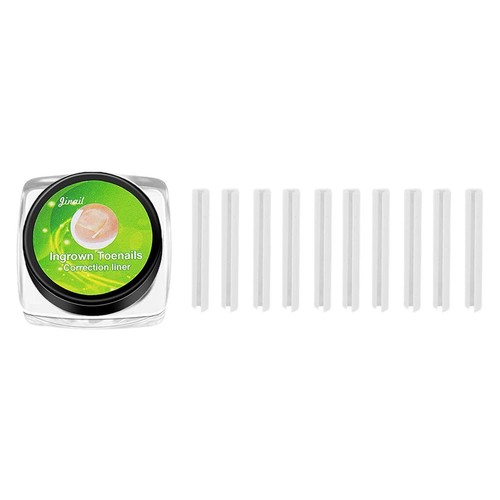 Armor Füllpad, Hülle, Nagelpad Korrektor)