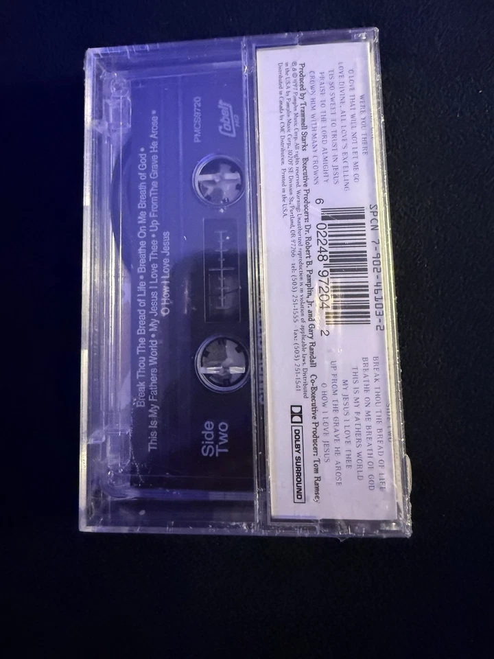 Simplicity Volume 7 Cassette - Image 2 of 2