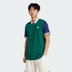 adidas men adidas Heritage Tennis Polo Shirt