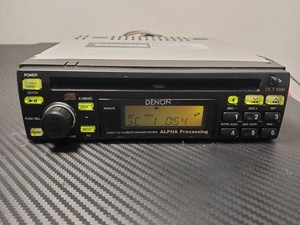 Denon DCT for sale | eBay