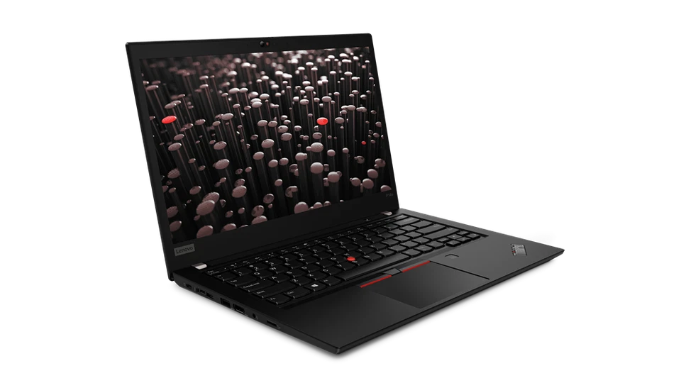 Lenovo ThinkPad P14s G1 · i5-10310U · 16GB · 512GB, Foto 2 von 5