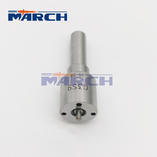 4pcs Diesel Fuel Injector Nozzle Tip G3S9 for Toyota Dyna Hiace 1KD FTV - Picture 5 of 7