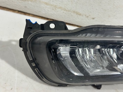 16 - 26 Volvo XC90 Passenger Front Right RH Side Fog Light Lamp 31395866 💎 OEM - Picture 4 of 13