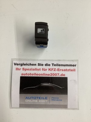 VW Sharan Schalter Ausstellfenster Fenster Knopf Taster 7M3959856B YM2114A157EAW
