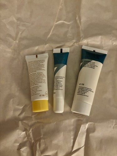 Boots No7 Summer Essentials Set Day Cream, Face Sun Protection, Lip Care SPF 15 - Picture 4 of 6