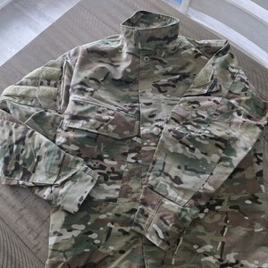 Crye Precision G3 フィールドシャツ LG-R マルチカム Crye