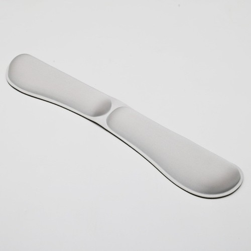 Gedächtnis schaum Handgelenk-Rest-Pad Faltbar Hand kissen Büro - Afbeelding 8 van 8