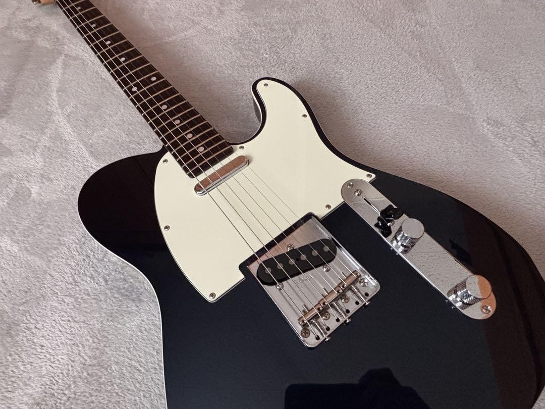 Final Tokai Ate116B Gmb Telecaster Safe delivery from Japan