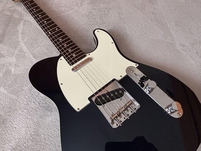 Final Tokai Ate116B Gmb Telecaster Safe delivery from Japan