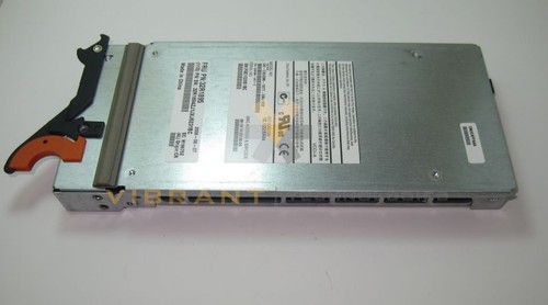 IBM 32R1895 GB Ethernet Switch Module for IBM BladeCenter zj - Picture 2 of 5