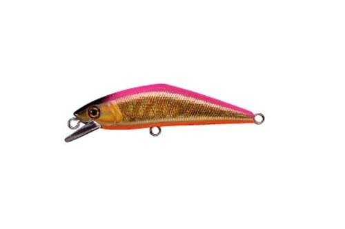 Smith LTD Lure D-Contact 4,5g 50mm #25 G-pink Heavy Sinking Japan 198031 - Bild 1 von 1