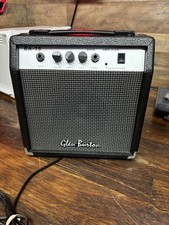 Glen Burton BA-15 BASS Amplifier in great condition