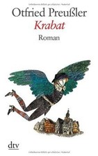 Krabat: Roman von Preußler, Otfried | Buch | Zustand akzeptabel