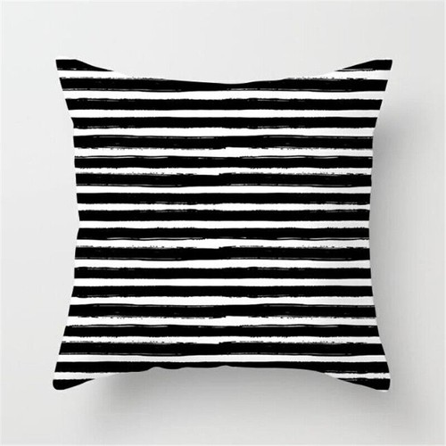 Designer Outdoor Garden Printed Cushions Breathable Covers Pillow Sofa Car Decor - Picture 15 of 79