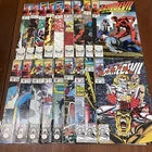 Huge Vintage Daredevil Marvel Comic Lot - 18 issues between #274 - 311.