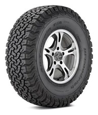 Ganzjahresreifen BFGoodrich 265/60 R18 119S ALL TERRAIN KO2 M+S