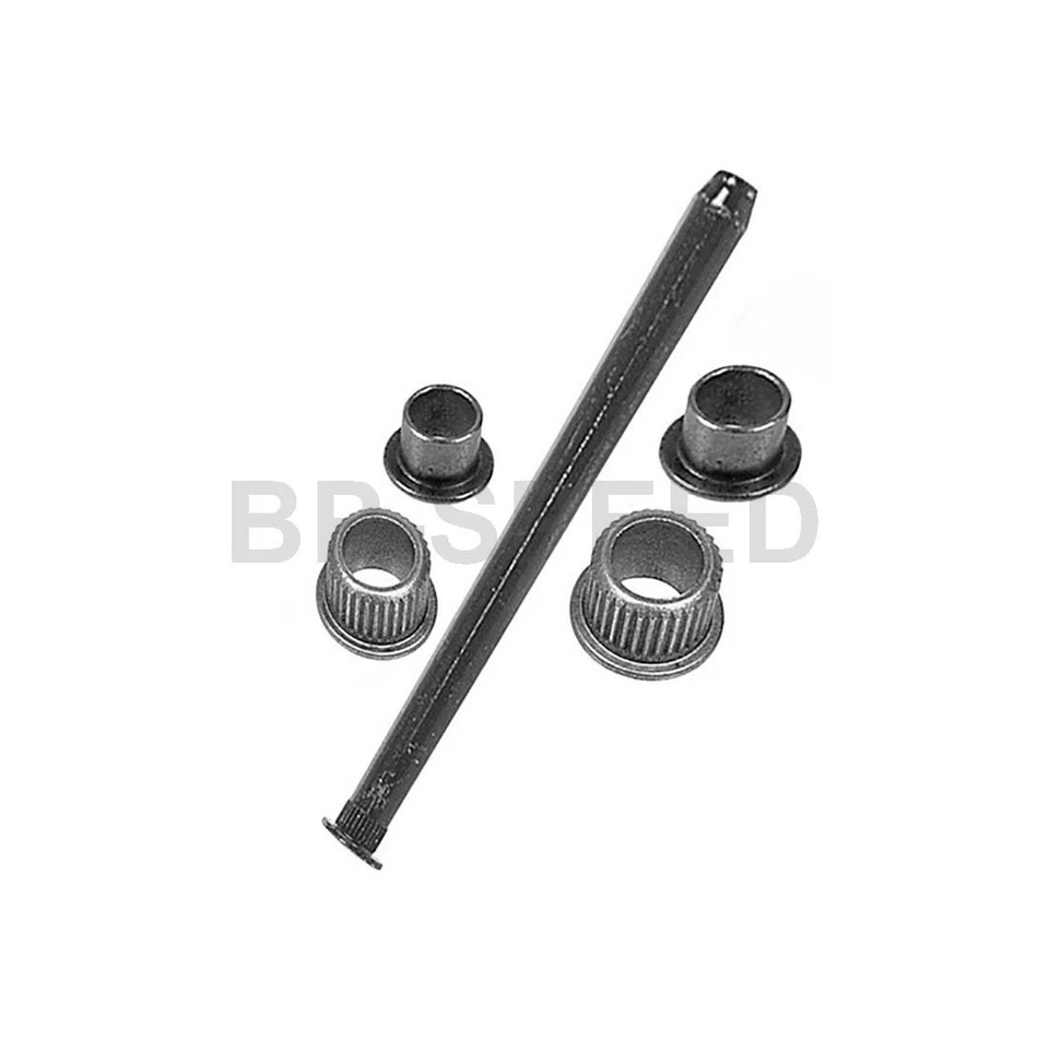 Kit de pasador y buje de bisagra de puerta delantera 4 X Dorman ayuda para Chevrolet 1969 1991 Foto 4 de 4