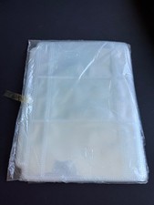 20th Century Plastics EZ2C 3.5x5.25 Print Photo Pages 6/page , 25pk 