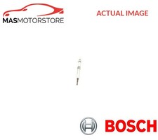ENGINE GLOW PLUG BOSCH 0 250 213 016 A NEW OE REPLACEMENT