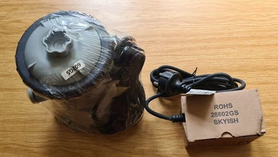 Intex Schwimmbecken Filterpumpe C330 - Bild 1 von 4
