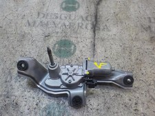 KD5367450 HINTERER WISCHERMOTOR / 15739509 FÜR MAZDA CX-5 2.0 CAT