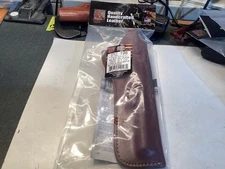 Triple K holster Style 196  Ruger Super Blackhawk 7 1/2 inch or similar RH. NEW