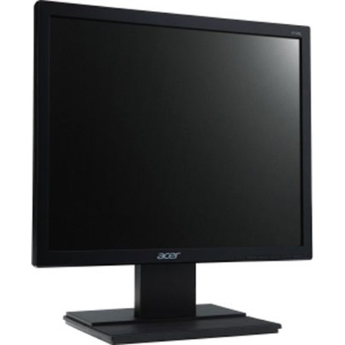 Acer V196L Bb - 19" 1280 x 1024 IPS VGA Monitor - UM.CV6AA.B02 - Picture 4 of 8