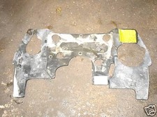 84 HONDA CH125 CH 125 ELITE SPACY FILLER PANEL