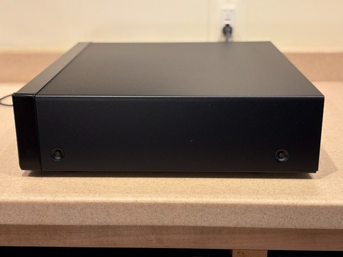 SWEET Onkyo DX-C220 -6 Disc CD Player Carousel Changer, 100% Tested - Picture 5 of 7
