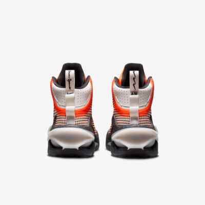 値下げ中❗️バスケットシューズ　cz9907-800 エアズームG.T.ジャンプ NIKE◇エアズームG.T.ジャンプ/ハイカットスニーカー/27.5cm