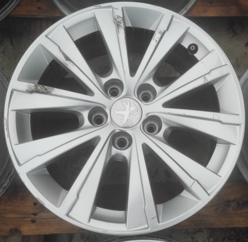Alufelge PEUGEOT 308 II (2) 16 Zoll - 7Jx16 CH5-44 - 9677989677 (D)