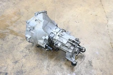 ⭐ 91-06 Bmw E36 3/5 Series Z3 5-Speed Manual Gearbox Transmission Unit Oem